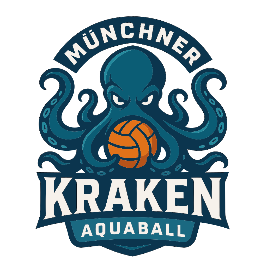 Aquaball Turnier - Münchner Kraken