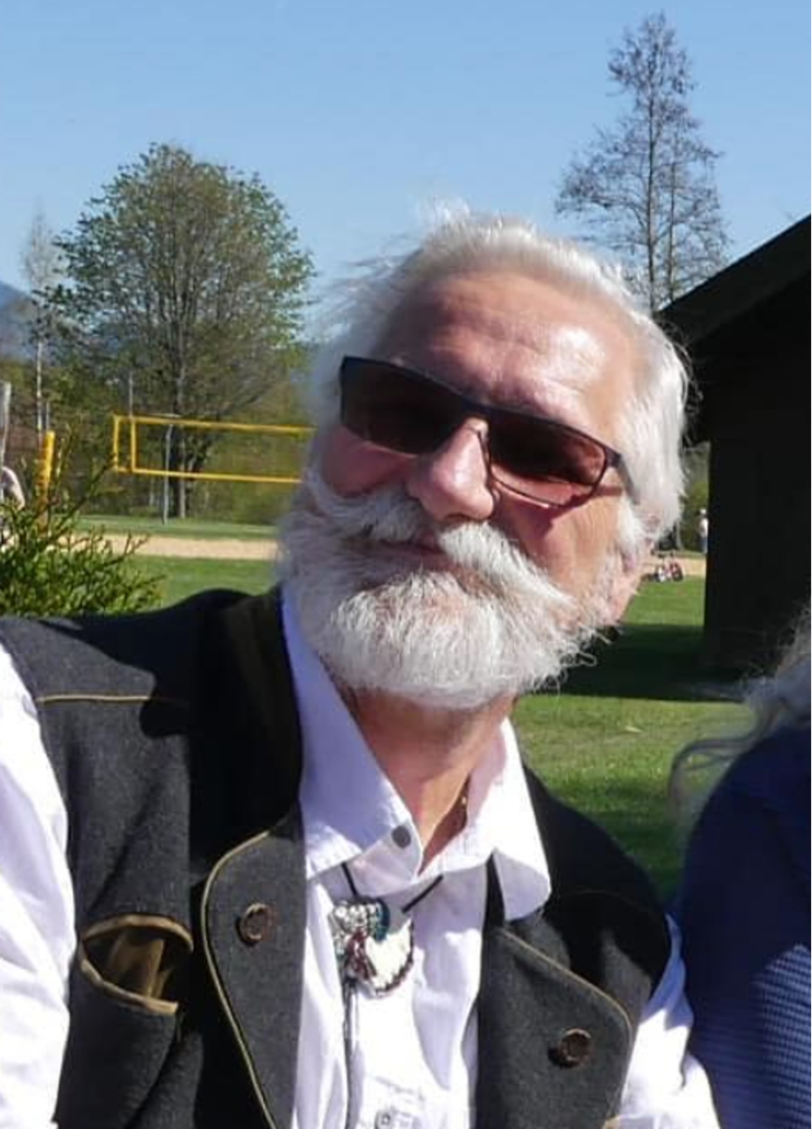 Herbert Böck