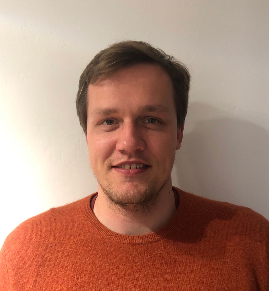 Lukas Schurig
