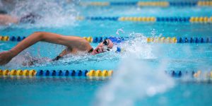 Schwimmabteilungen Damenschwimmverein